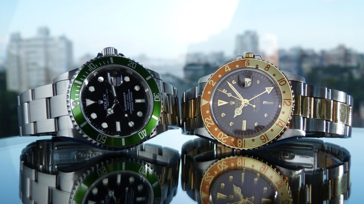 When it comes to elevating your style, the right accessories can make all the difference. Whether you're looking to refine your everyday look or add a touch of luxury to special occasions, WatchHome offers a curated selection of premium watches, sunglasses, and accessories designed to complement every personality and lifestyle. From classic timepieces to statement-making shades, here’s how WatchHome is transforming the way we approach fashion accessories.